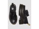 Лоферы Dr.Martens Audrick Nappa Lux Platform