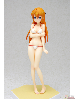 Фигурка Субару Коноэ (Konoe Subaru Swimsuit ver.)