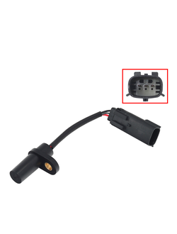 Датчик скорости Sledex для Arctic Cat SM-01292 для: Arctic Cat: 500 SNO PRO 2010-14 600 SNO PRO 2008-11 600 SNO PRO CROSS COUNTRY 2010 BEARCAT 570 LONG TRACK / XT 2009-10 BEARCAT Z1 XT 2010 (0630-207)