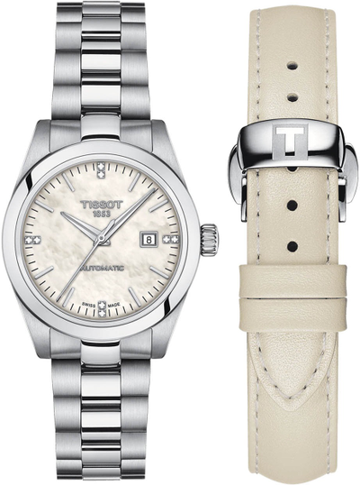 Швейцарские часы Tissot T132.007.11.116.00