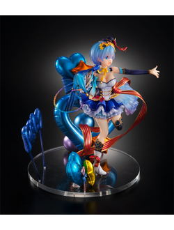 Фигурка 1/7 Рем (Rem Idol Ver)