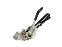 Инструмент для натяжения стальной ленты ИНТу-20 серия ПРОФИ с храповым механизмом