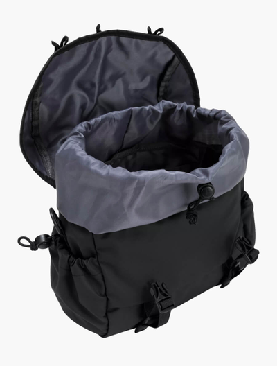 Elliker Oaken Bike Crossbody Bag 6L Black фото 9