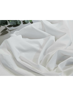 Taffeta БЕЛЫЙ арт 64