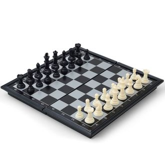 магнитные шахматы, игра, настольная, мат, фигуры, логическая, chess, магнит, гроссмейстер, игрушка