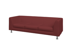 Эволюшн. Диван 3-местный