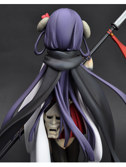 Фигурка 1/8 Риричиё Ширакин (Shirakiin Ririchiyo)