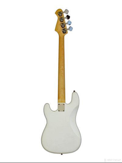 Aria STB-PB/B WH