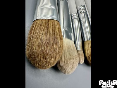 Valeri-D Набор из 9 кистей в футляре For You MF91