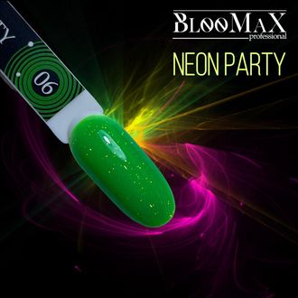 Neon Party 06