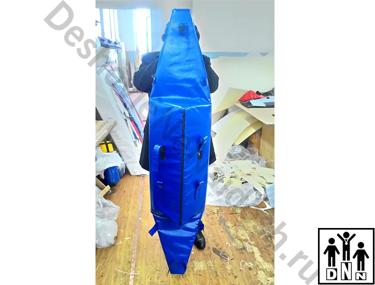 Подушка для ринга