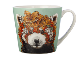 Кружки с животными