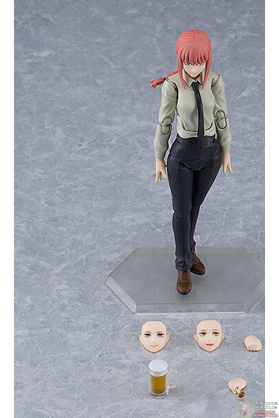 Фигурка фигма Макима (Figma Makima)