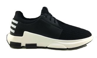 Adidas Y-3 Черные (41-45) Арт. 243M-A