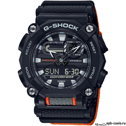 Часы Casio G-Shock GA-900C-1A4ER