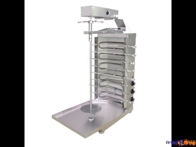 Гриль шаурма CY-70 Foodatlas