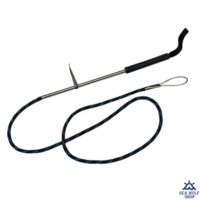 Кукан Scorpena с фиксацией v.2.5