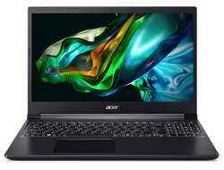 Acer Aspire 7 Gaming - RTX 3050
