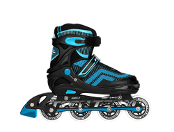 ДЕТСКИЕ РОЛИКИ FOXTER