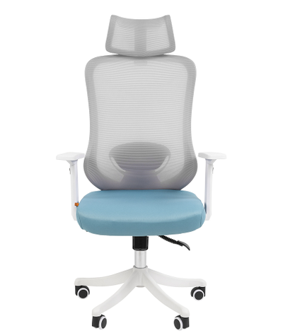 Кресло CH 563 белый