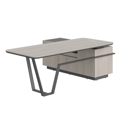 Стол руководителя СФ-571202.1 левый