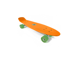 Пенни борд SB-203 orange