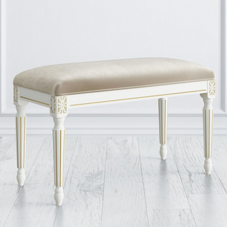 Банкетка Лувр