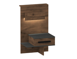 РАЗМЕР (ШхВхГ): 575 х 940 х 465