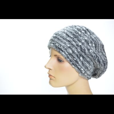 Берет Vizio SS 1327  B берет антрацит