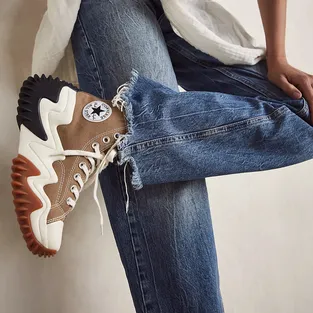 Converse star cheap