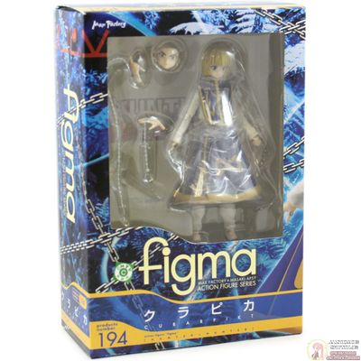 Фигурка фигма Курапика (figma Kurapika)