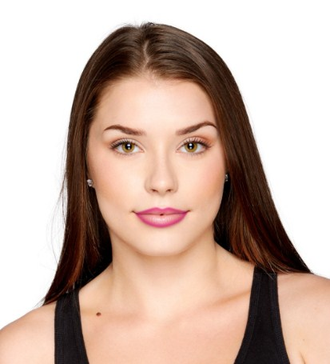 Карандаш для губ NYX Slim Lip Pencil 36 Bloom