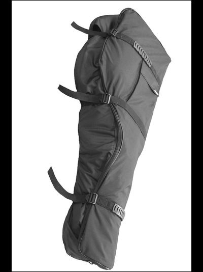 Чехол для лодочного мотора 2-15л.с