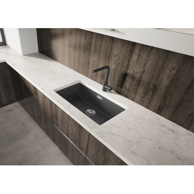 Мойка Blanco Subline 700-U 523451