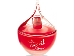 Аромат Amouage Esprit d`Amouage