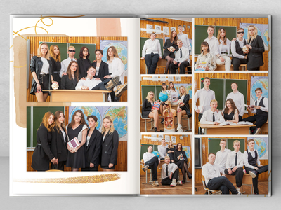 Альбом "Глянец"