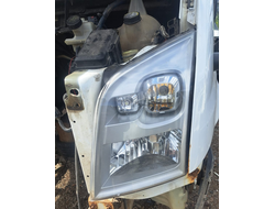 Фара ФОРД ТРАНЗИТ ( левая )