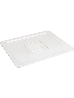 Крышка 1/3, полипропилен (2 цвета)