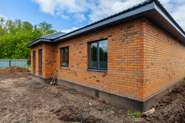 Дом 90,5 м2 (Дербышки)