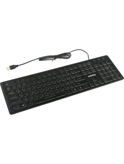 Клавиатура Smartbuy ONE SBK-305U-K