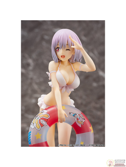 Фигурка 1/7 Аканэ Шинджо (Shinjou Akane Swimsuit Style)