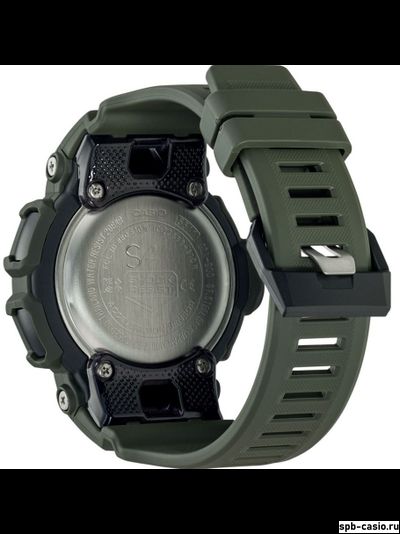 Часы Casio G-Shock GBA-900UU-3A