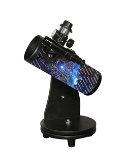 Телескоп Sky-Watcher Dob 76/300 Heritage, настольный