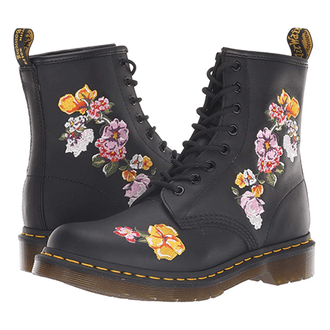 БОТИНКИ DR. MARTENS 1460 VONDA II ЧЕРНЫЕ