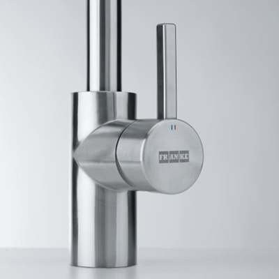 Смеситель Franke Eos Neo Pull Down