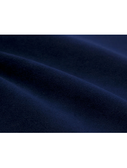 Мебельная ткань велюр NewTone navy