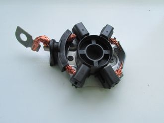 BOSCH 1004336536 Щеткодержатель стартера MB/BMW