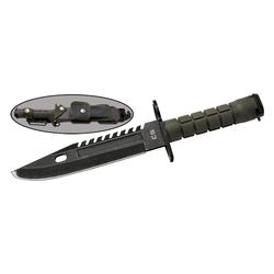 Нож CS2021B Viking Nordway