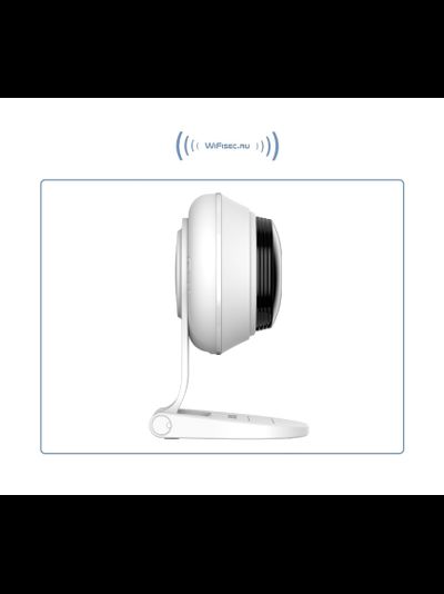 WiFi видеоняня Samsung SmartCam SNH с DVR, Full HD