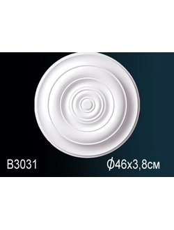 Розетка B3031